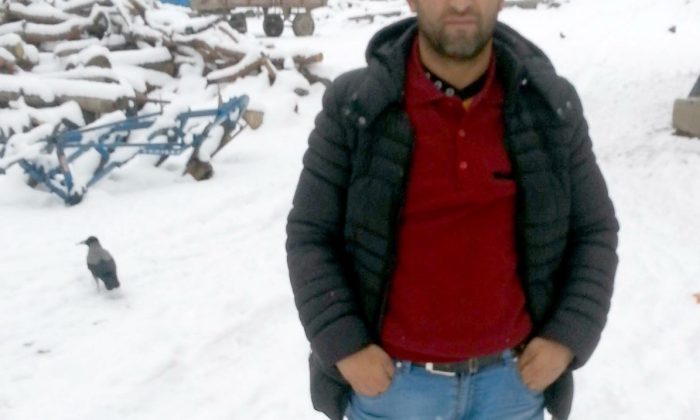 Boğa saldırısı sonucu hayatını kaybetti