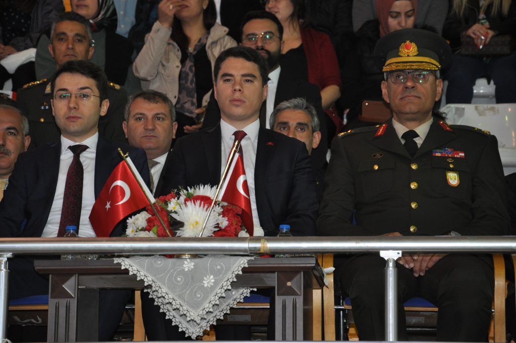 Kars’ta 23 Nisan Coşkuyla Kutlandı | Kars Haber 1 AW875997 01