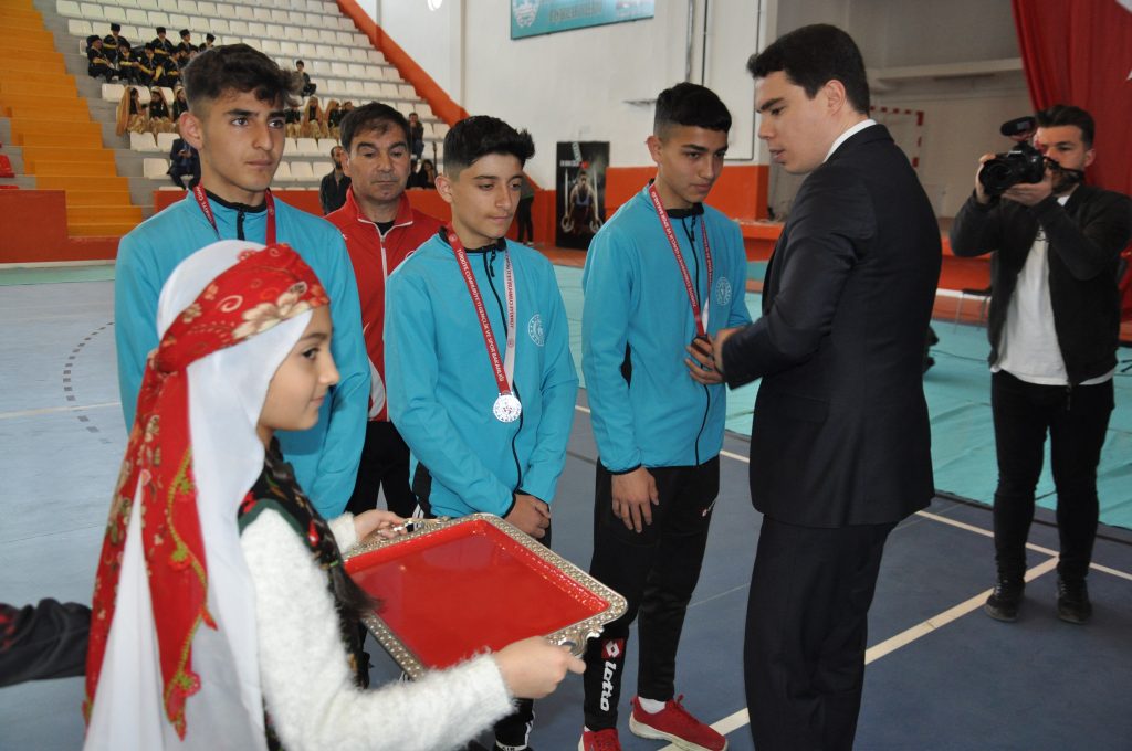 Kars’ta 23 Nisan Coşkuyla Kutlandı | Kars Haber 3 AW875997 03
