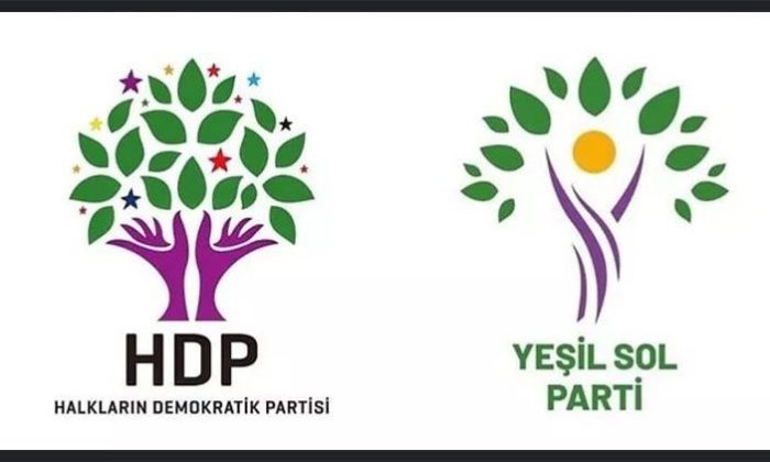 Yeşil Sol Parti’nin  Kars milletvekili aday listesi belli oldu
