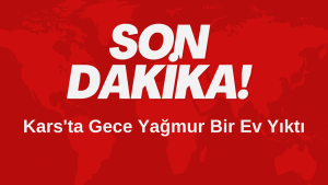 Kirmizi Modern Son Dakika Haber Manseti Twitter Gonderisi