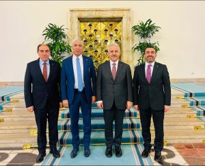 Kars'ta AK Parti İl Başkanı Değişti! 1 adem 003