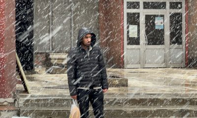 Kars’ta yüksek kesimlerde kar yağışı bekleniyor