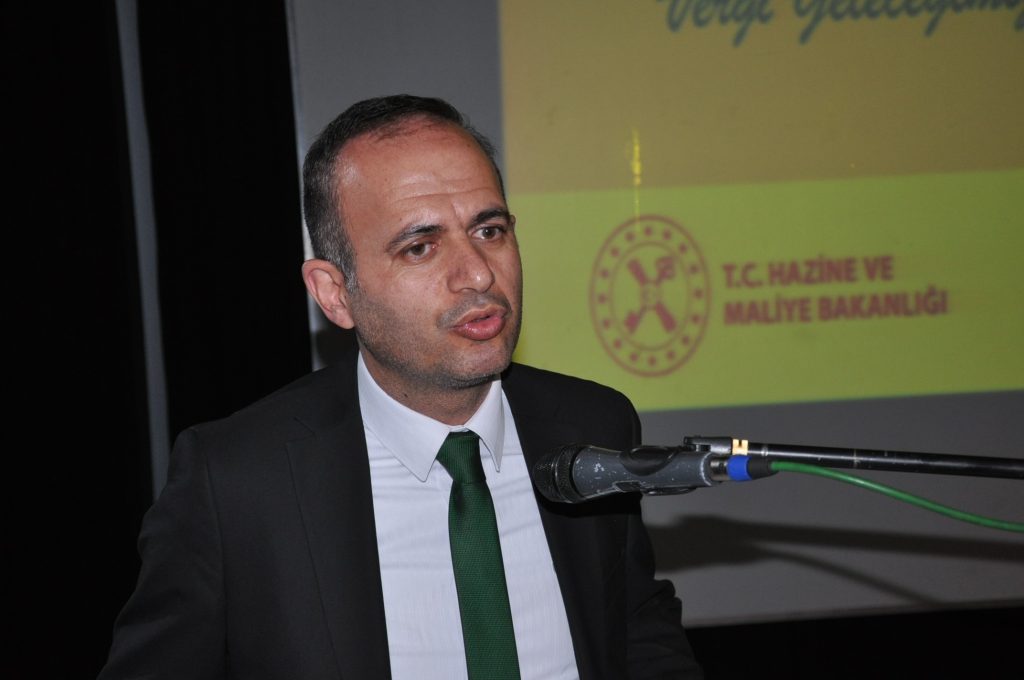 Kars’ta 7 bin 440 sayılı kanunun tanıtımı yapıldı 1 AW884148 03