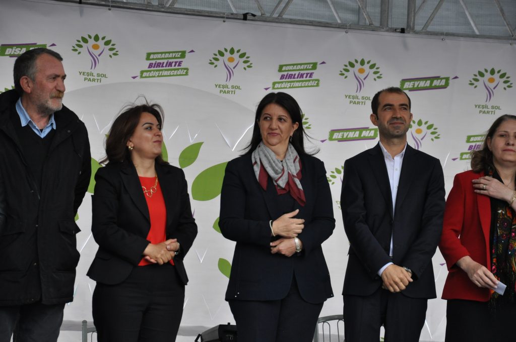 Pervin Buldan, Kars’ta Kılıçdaroğlu’na oy istedi 3 AW886714 05 1