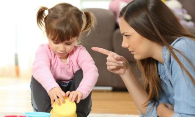 ‘’Çocuğuma Nasıl Sınır Koyabilirim?’’