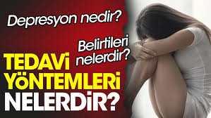 DEPRESYON NEDİR? 1 images 9