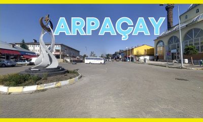 Kars Arpaçay Tarihi