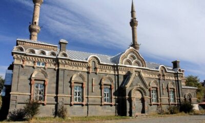Kars’ın Rus Dönemi: Dönüşüm ve Miras