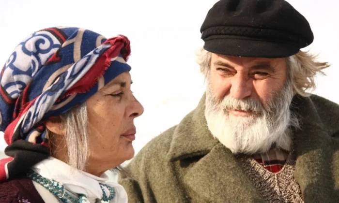 Kars’ta çekilen filmler ve diziler