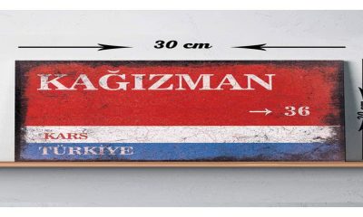 Kağızman Mimari Yapısı | Kağızman Mimarisine Dokunmayınız