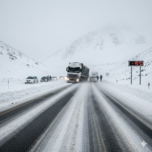 Erzurum Kars Yolu Neden Tehlikeli? 