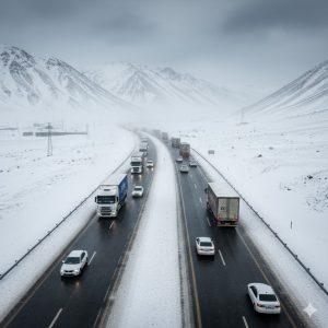 Erzurum Kars Yolu Neden Tehlikeli? 