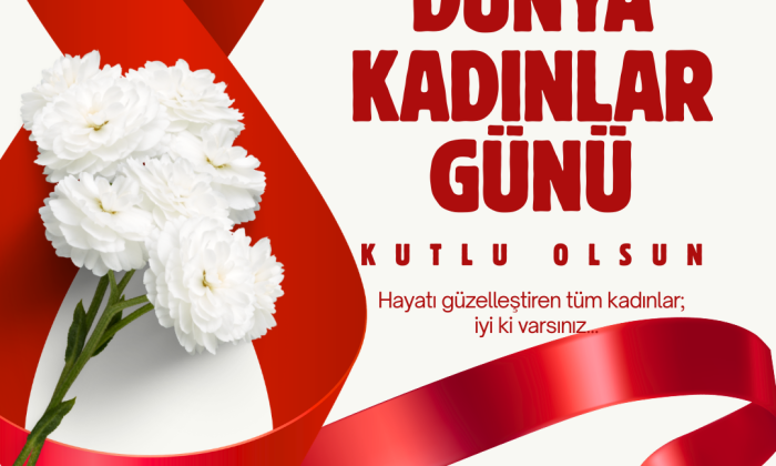 8 Mart Dünya Kadınlar Günü: Karslı Kadınların Gücü ve Mücadelesi