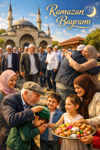 Ramazan Bayramı