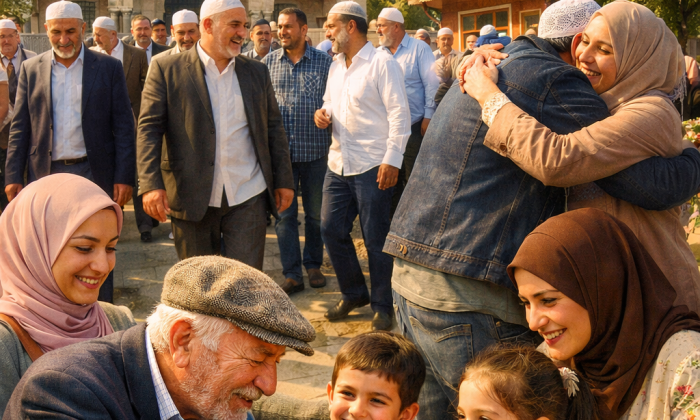 Ramazan Bayramı 2026: Anlamı, Önemi ve Gelenekleri