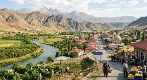Kars Kağızman Köyleri