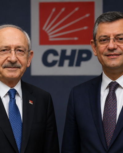 CHP’de Tartışmaları Sürüyor | Parti Tabanı Kimi Destekliyor?