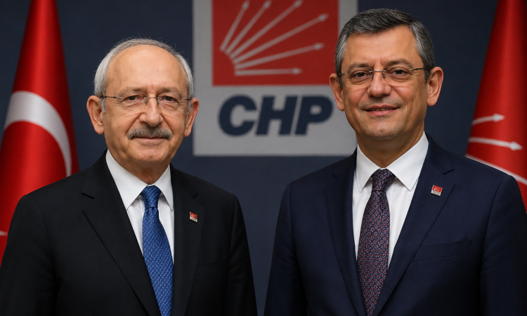 CHP’de Tartışmaları Sürüyor | Parti Tabanı Kimi Destekliyor?