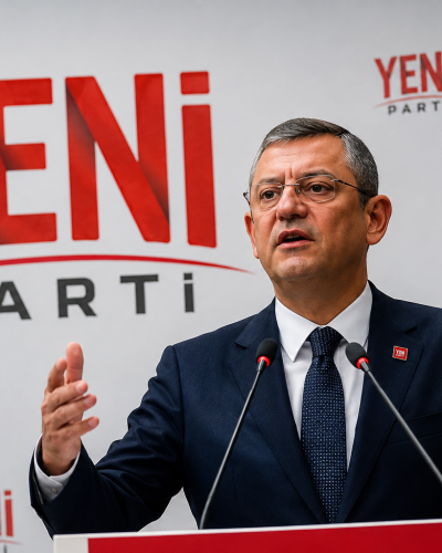 Kars Halkı Yeni Parti Hakkında Ne Düşünüyor?