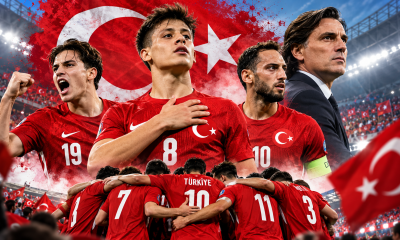 Türkiye Millî Takımı’nda Yeni Dönem